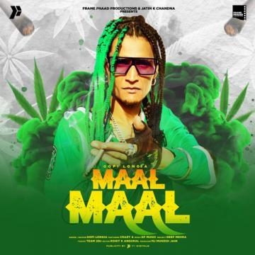 download Maal-Maal-(Crazy-A) Gopi Longia mp3